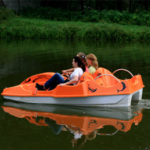 Катание на катамаранах