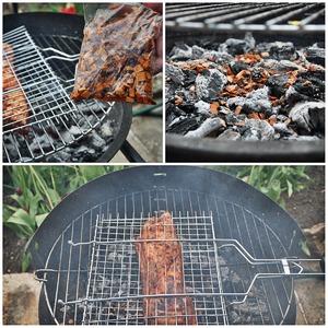 Аренда мангала