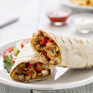 Дурум Курица