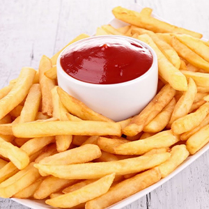 Картофель фри