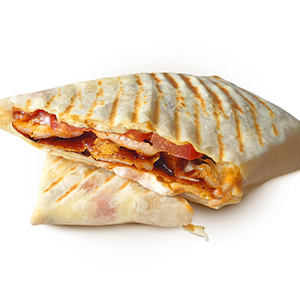 Кебстер Барбекю