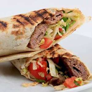 Дурум Говядина