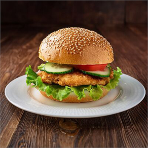 ЧикенБургер