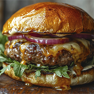 Бургер ДоннаЧика