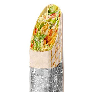 Креветка-трюфель