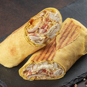 Дурум 4 сыра