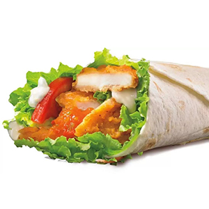 Мега Чикен Донер