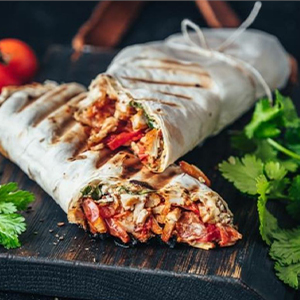 Донер Барбекю