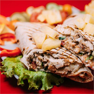 Донер Гавайский