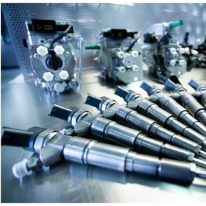 Ремонт дизельной аппаратуры