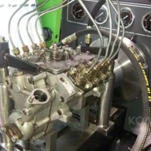 Ремонт топливных насосов высокого давления сельхозтехники
