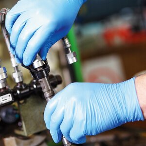 Техническое обслуживание топливных форсунок сельхозтехники