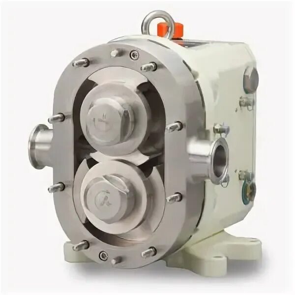 Насосы распределительного типа роторно-плунжерные тип VE