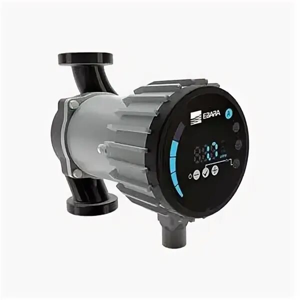 Насосы с электронным управлением