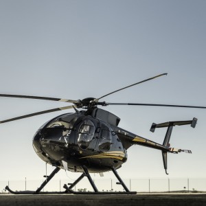 Продажа и сервисное обслуживание вертолетов