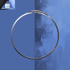 Ручка для ведра и банок, фурнитура для промышленной, бытовой тары (РБ-РФ-СНГ)