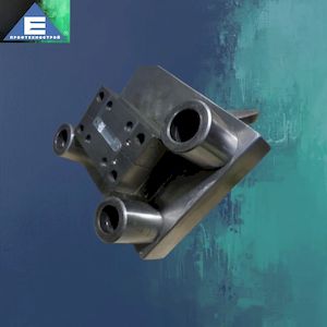 Холодная штамповка металла, вырубка деталей (РБ-РФ-СНГ)