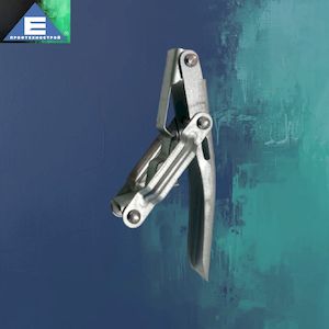 Холодная штамповка металла