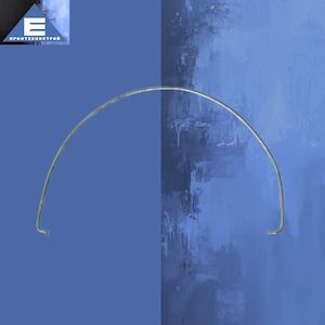 Ручка для ведра и банок, фурнитура для промышленной, бытовой тары (РБ-РФ-СНГ)