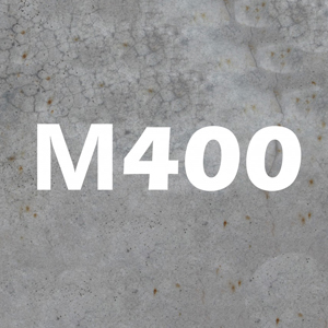 М-400