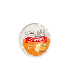 Сыр «Раубичский» 35%