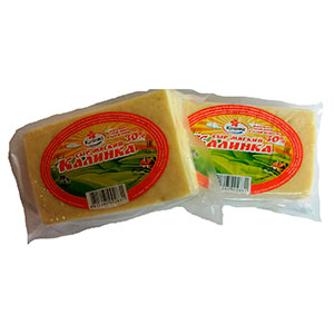 Сыр мягкий Калинка
