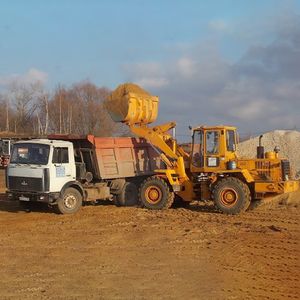 Аренда спецтехники