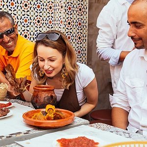 Кулинарные туры