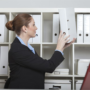 ведение кадрового учета