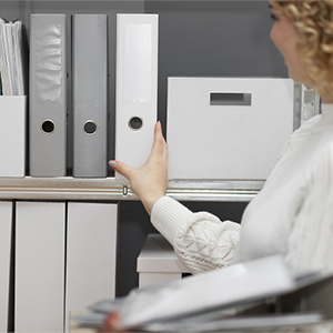 Кадровое делопроизводство