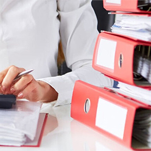 Кадровый учет