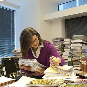 Кадровое делопроизводство и заработная плата