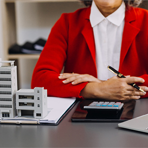 Ведение бухгалтерского учёта