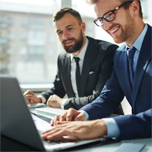 Аутсорсинг бухгалтерии