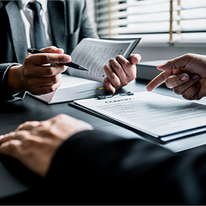 Комплекс бухгалтерских услуг