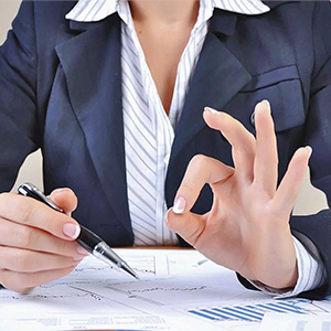 Бухучет для юридических лиц