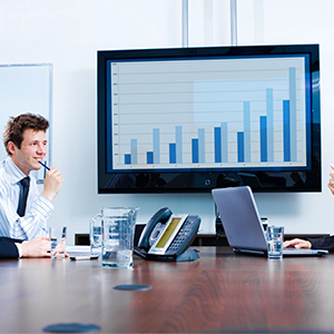 Оказание бухгалтерских услуг