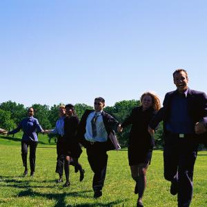 Корпоративные выезды