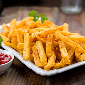 Картофель фри