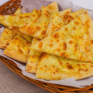 Фокачча с сыром