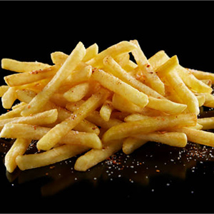 Картофель фри