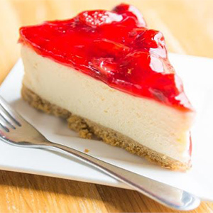 Cheese cake