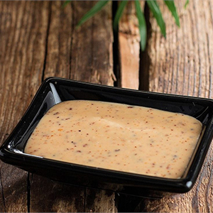 Ореховый соус