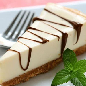 Чизкейк Нью Йорк