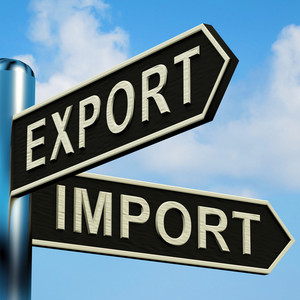 Экспортное, импортное, транзитное оформление