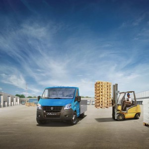 Перевозка грузов