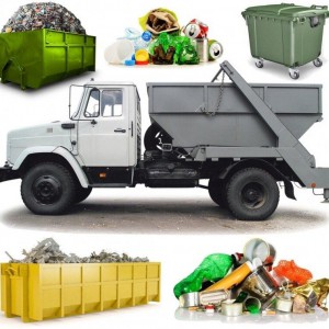 Санитарная очистка