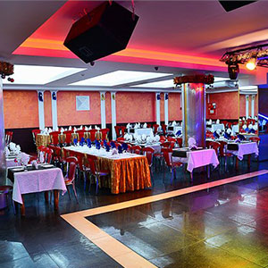 Аренда кафе