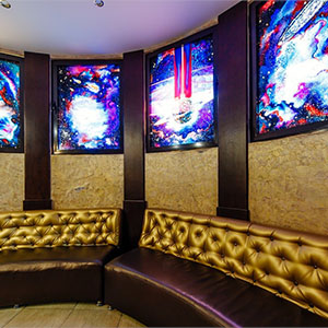 Аренда ресторана