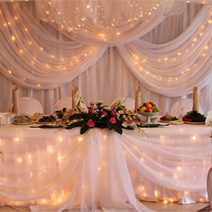 Светооформление